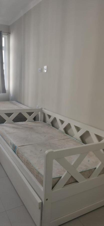 Appartamento Pitangueiras Kitnetes Guarujá Esterno foto