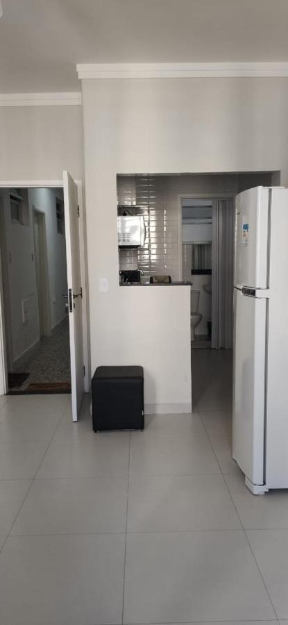 Appartamento Pitangueiras Kitnetes Guarujá Esterno foto