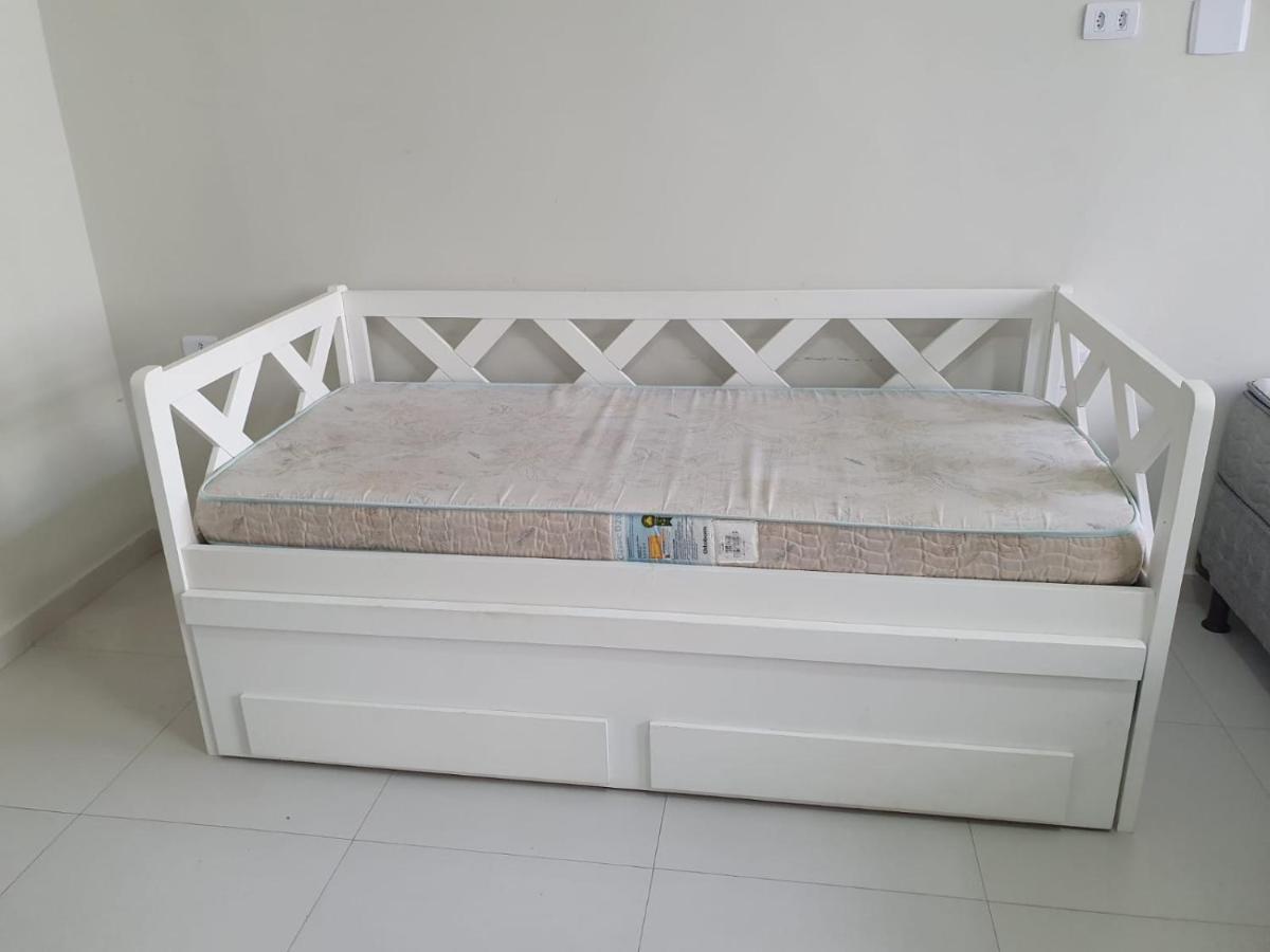 Appartamento Pitangueiras Kitnetes Guarujá Esterno foto